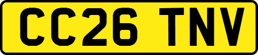CC26TNV