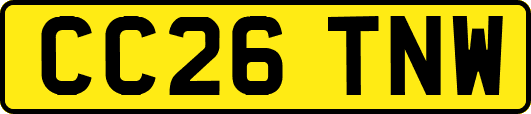 CC26TNW