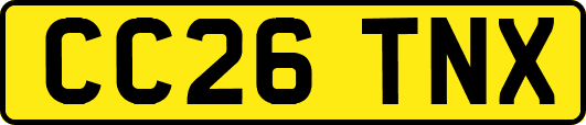 CC26TNX