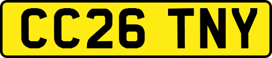 CC26TNY
