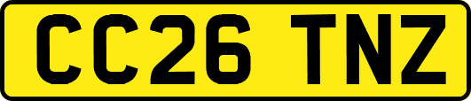 CC26TNZ