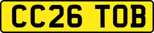 CC26TOB
