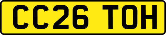 CC26TOH