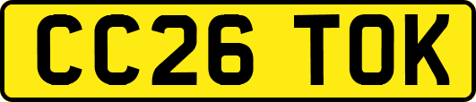 CC26TOK