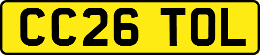 CC26TOL
