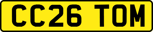 CC26TOM
