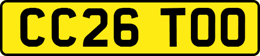 CC26TOO