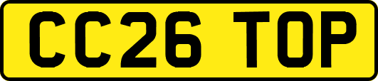 CC26TOP