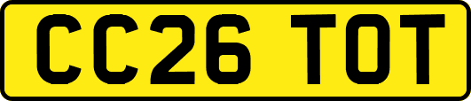 CC26TOT