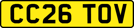 CC26TOV