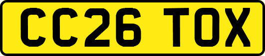 CC26TOX