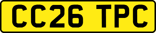 CC26TPC