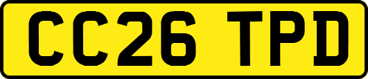 CC26TPD