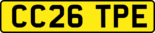 CC26TPE