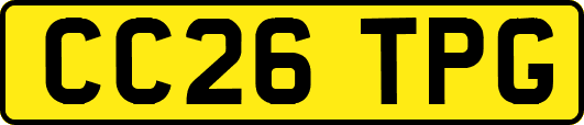CC26TPG