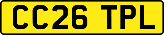 CC26TPL