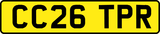 CC26TPR