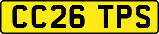 CC26TPS