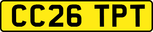 CC26TPT