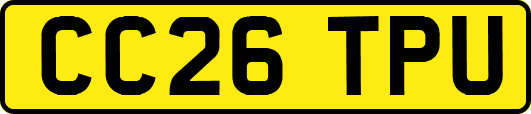 CC26TPU