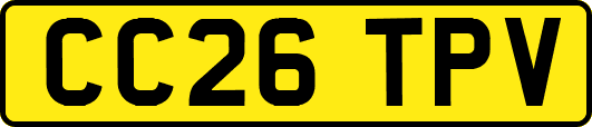 CC26TPV