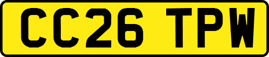 CC26TPW
