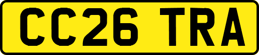 CC26TRA