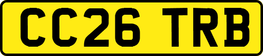CC26TRB