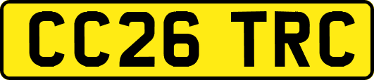 CC26TRC