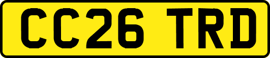 CC26TRD
