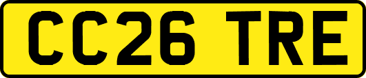CC26TRE