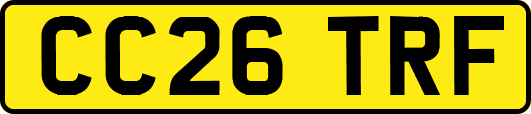 CC26TRF
