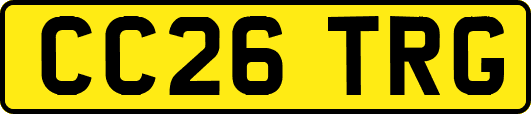 CC26TRG