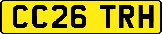CC26TRH