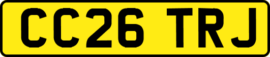 CC26TRJ