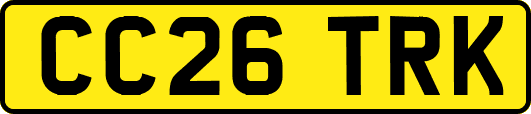 CC26TRK