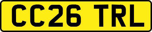 CC26TRL