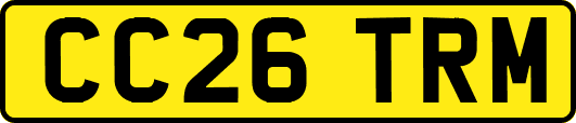 CC26TRM