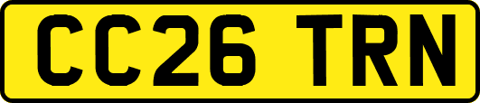 CC26TRN