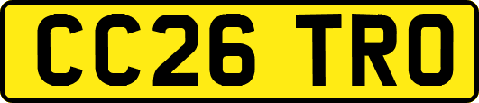 CC26TRO