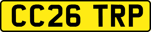 CC26TRP