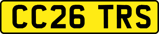 CC26TRS