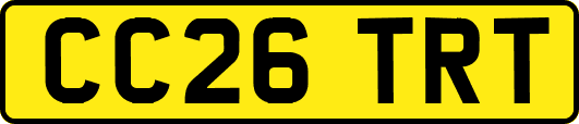 CC26TRT