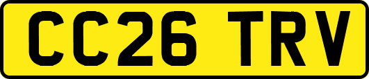 CC26TRV