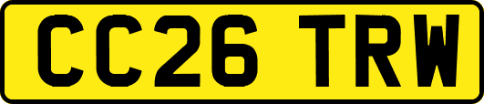 CC26TRW