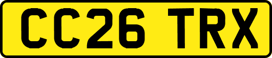 CC26TRX