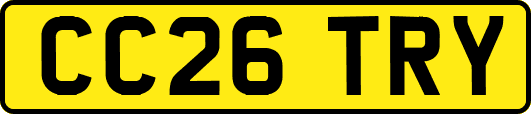 CC26TRY