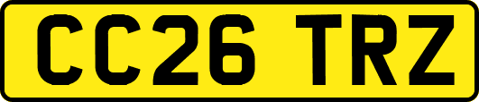 CC26TRZ