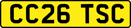 CC26TSC