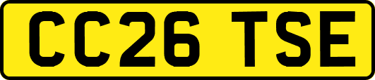 CC26TSE